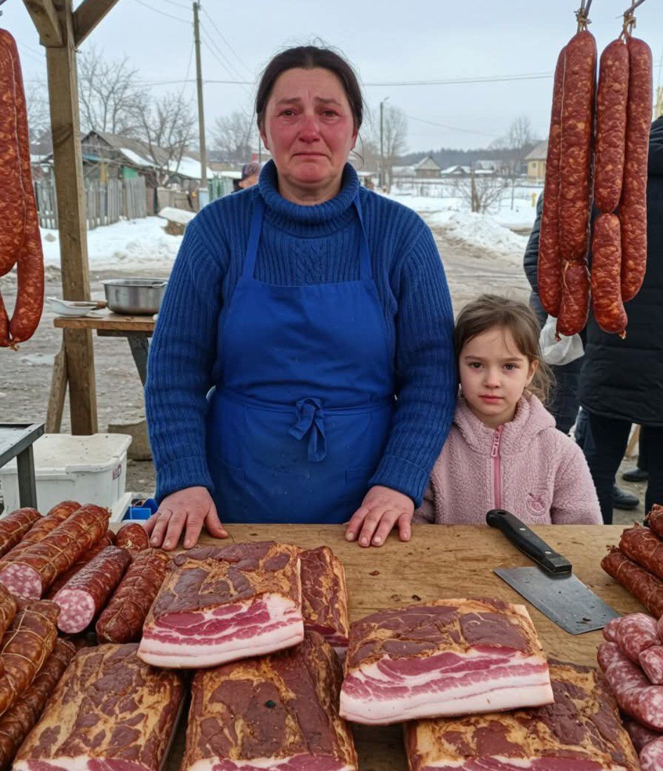 Последните парчета месо… А после?